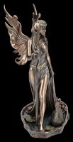 Aine Figurine - Celtic Queen of the Fairies