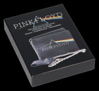 Pink Floyd Wallet - Dark Side of the Moon