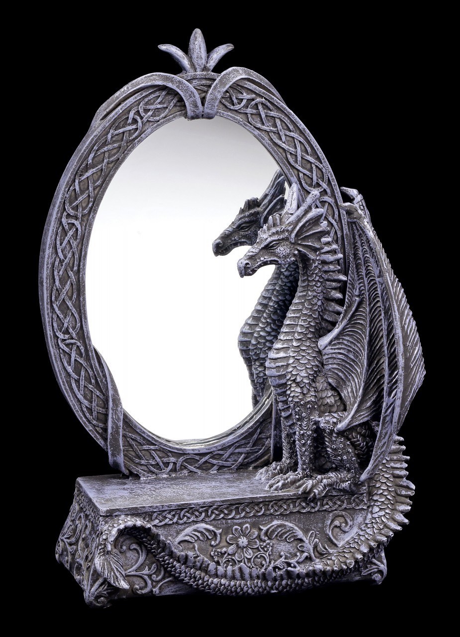 Dragon Mirror - Dark Oblivion