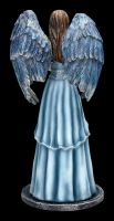 Angel Figurine - Serenety with Sword
