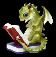 Dragon Figurine - Dragon Stories
