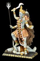 Kali Figurine - Hindu Goddess