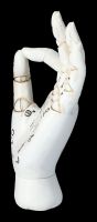 Palmistry - Deco Hand