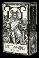 Tarot Cards - Tarot Of The Abyss