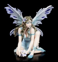 Fairy Figurine - Melody