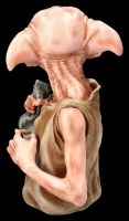 Harry Potter Figurine - Dobby Bust