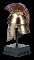 Griechischer Hopliten Helm