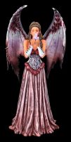 Engel Figur - Adoration Fairy by Amy Brown