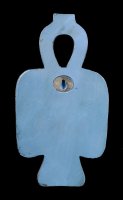Wandrelief - Isisknoten Tit-Amulett