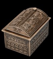 Box - Egyptian Chest