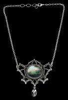 Gothic Necklace - The Ghost of Whitby