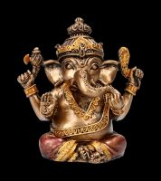 Kleine Ganesha Figur