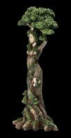 Greenman Figurine - Mother Nature
