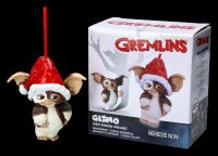 Christbaumschmuck - Gremlins Gizmo Santa