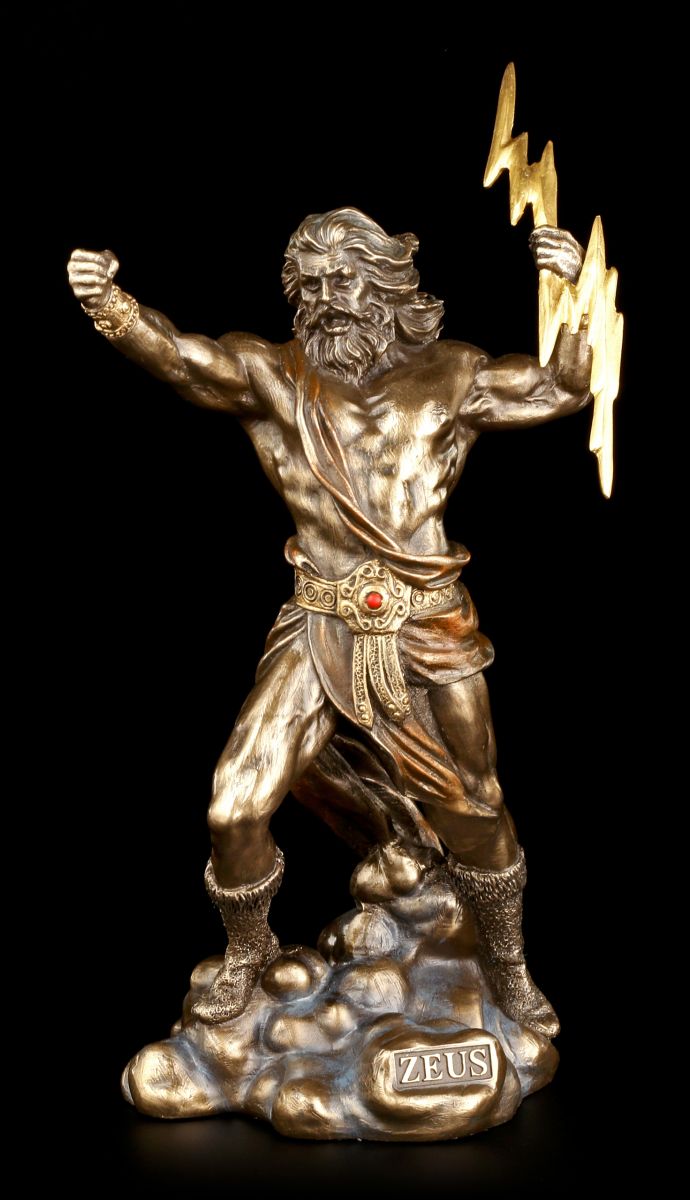 Griechischer Gott Zeus